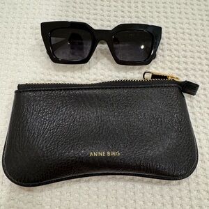 Anine Bing Indio Sunglasses
